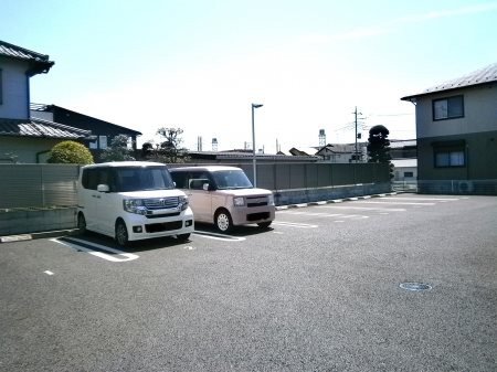 エスポワールA その他3