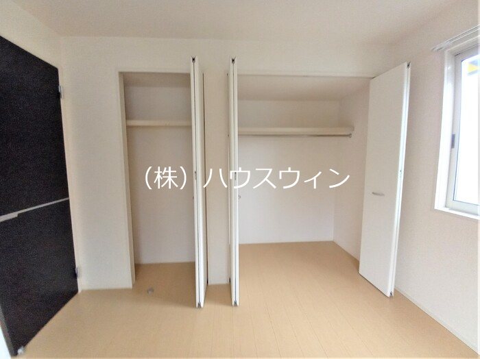 エスポワールA その他4