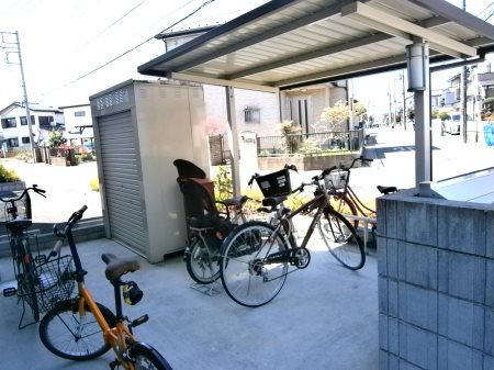 エスポワールA その他5