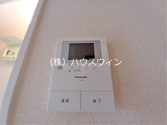 エスポワールA その他6