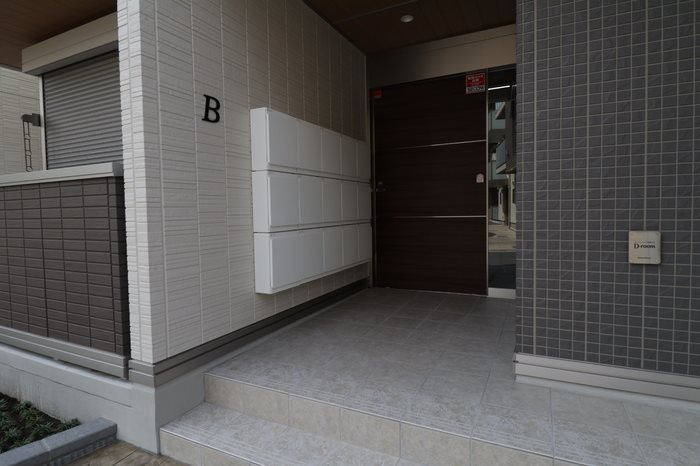 Resilience　B その他7