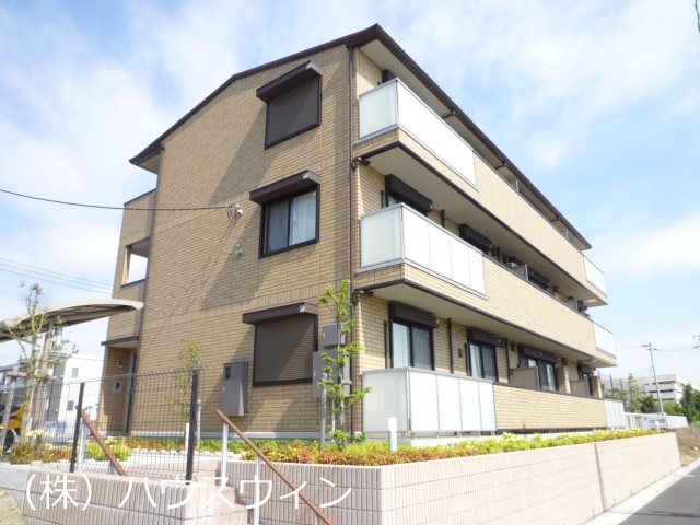 Bricks Lake Town 外観写真