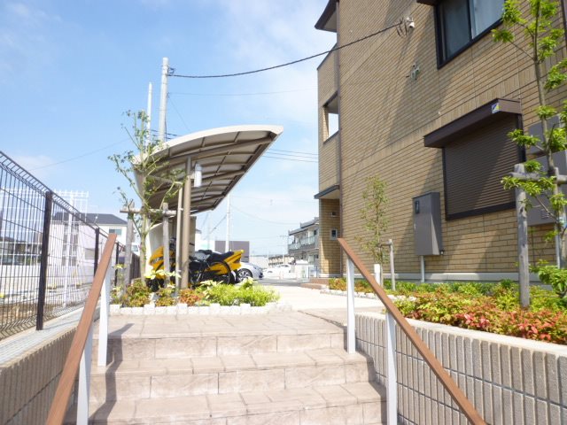 Bricks Lake Town その他8