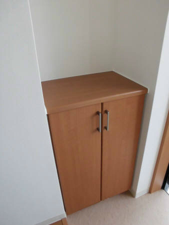 アレグリア柏屋 ベッドルーム