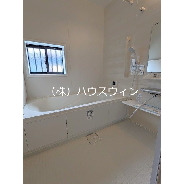 風呂画像