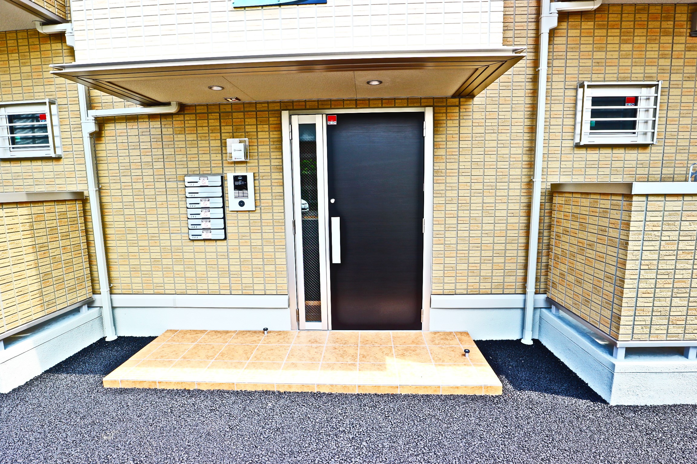アンクレージュせんげん台 その他2