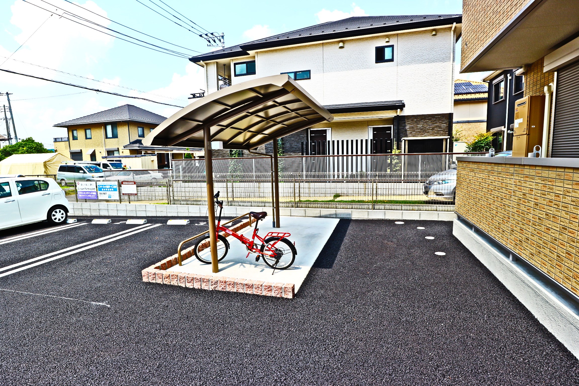 アンクレージュせんげん台 その他7