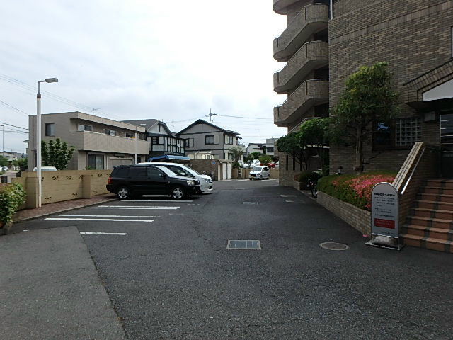 ヴューラー越谷 その他6