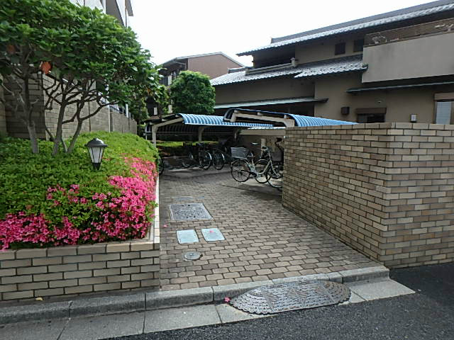 ヴューラー越谷 その他12