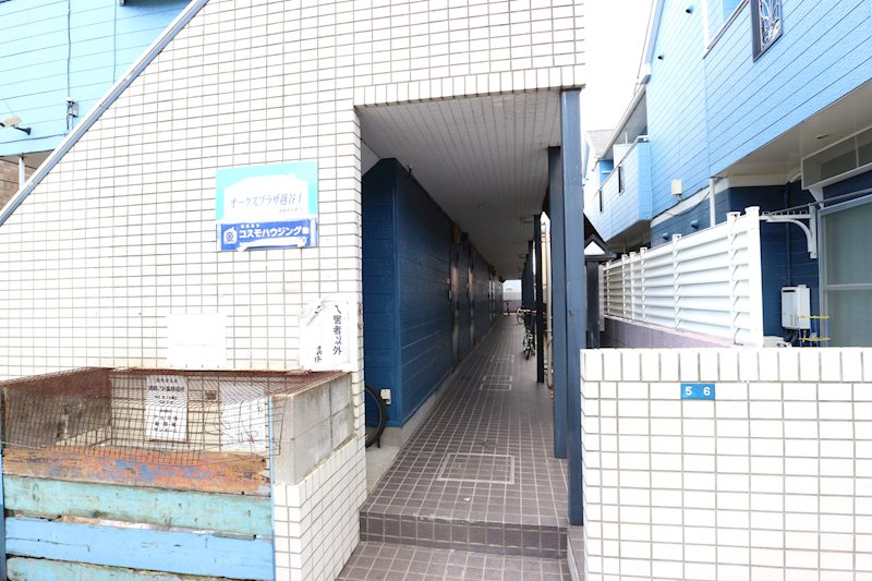 オークスプラザ越谷Ⅰ その他1