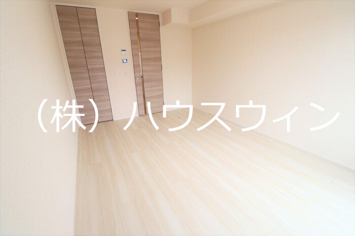 Miele南越谷 リビング
