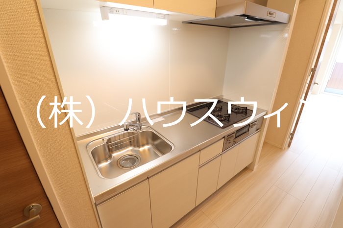 Miele南越谷 キッチン