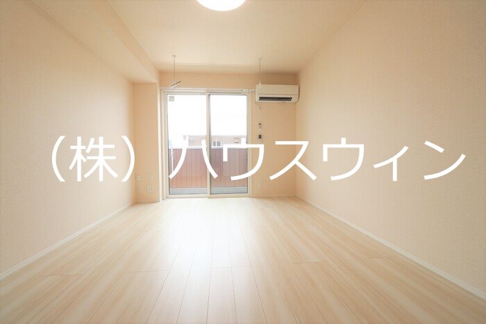 Miele南越谷 ベッドルーム