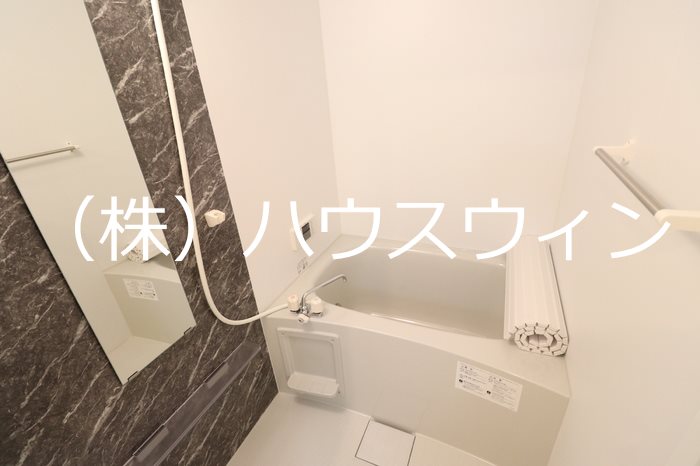 Miele南越谷 風呂画像