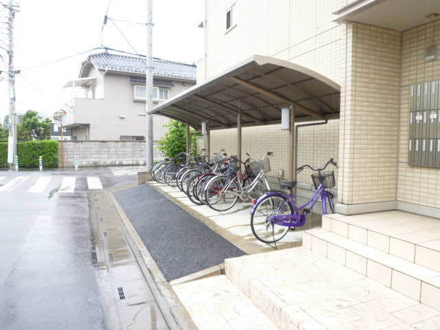 ウエストエーデル その他6
