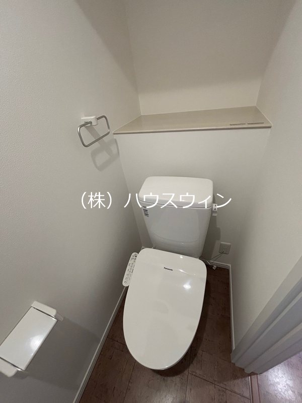AJ北越谷 その他3