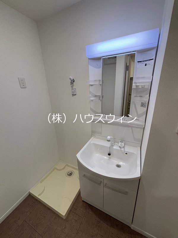 AJ北越谷 その他4