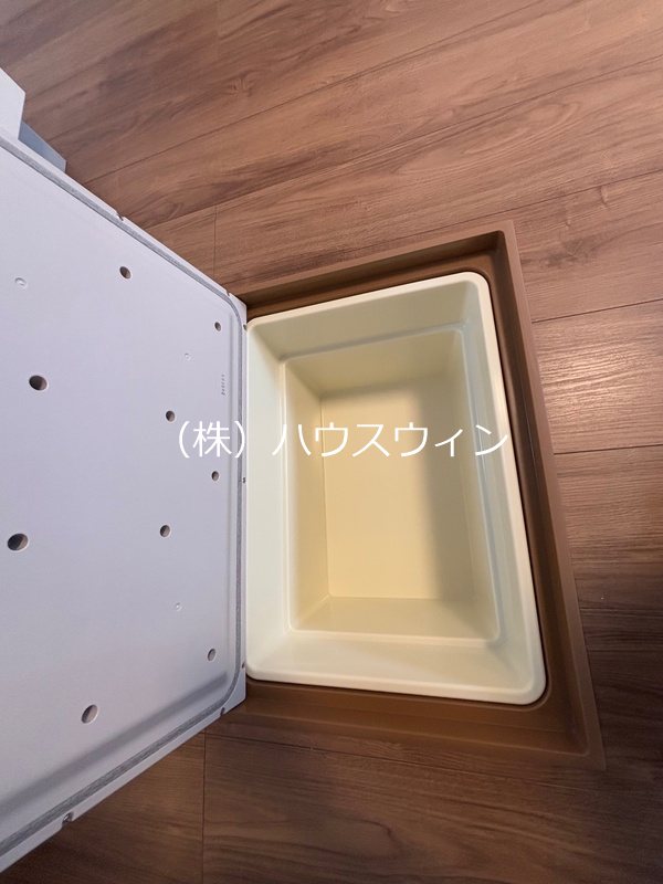 AJ北越谷 その他8