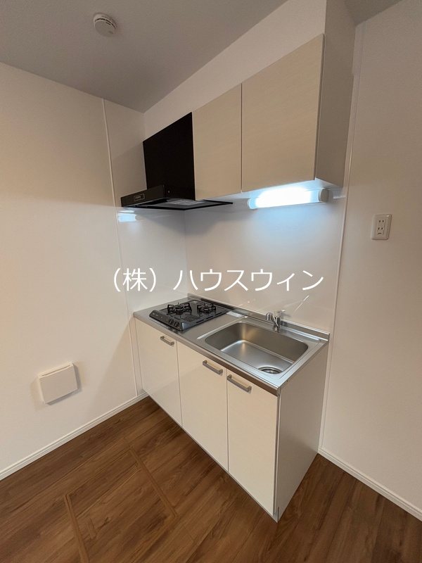 AJ北越谷 キッチン