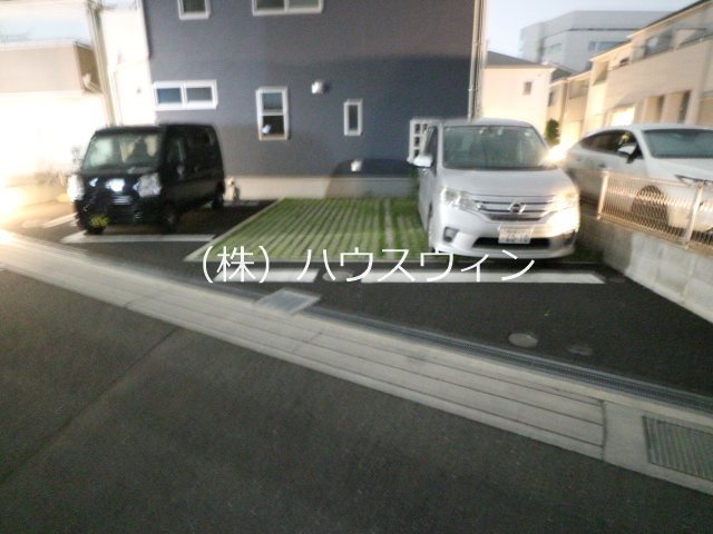 リーブルファイン草加稲荷Ⅲ２号棟 その他1