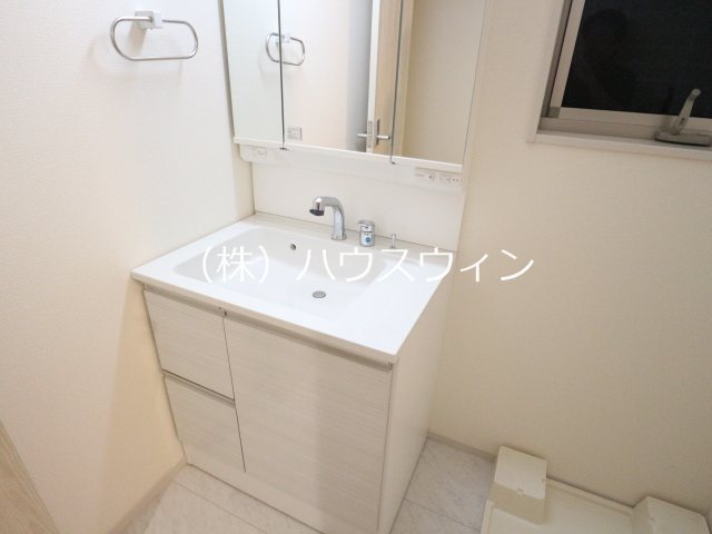 リーブルファイン草加稲荷Ⅲ２号棟 その他3