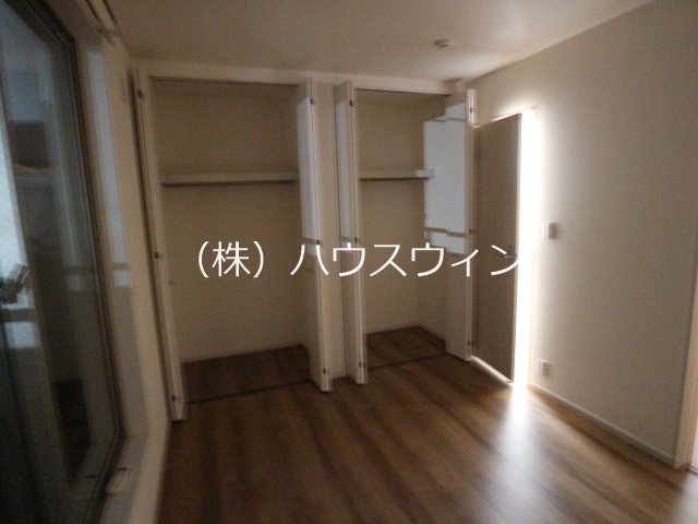 リーブルファイン草加稲荷Ⅲ２号棟 その他5