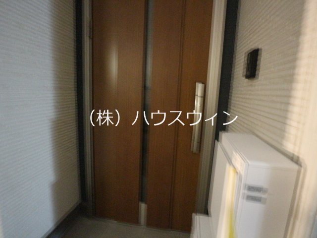 リーブルファイン草加稲荷Ⅲ２号棟 その他8