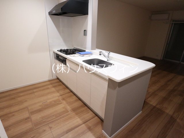リーブルファイン草加稲荷Ⅲ２号棟 その他10