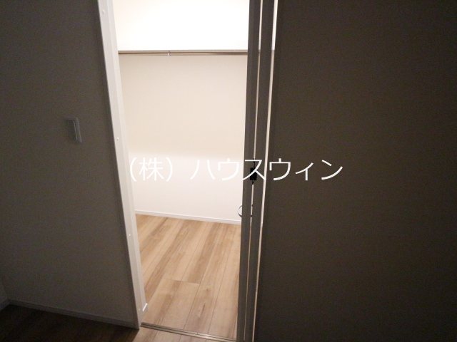 リーブルファイン草加稲荷Ⅲ２号棟 その他12
