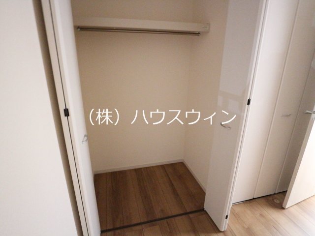 リーブルファイン草加稲荷Ⅲ２号棟 その他15
