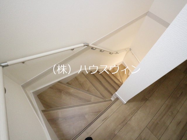 リーブルファイン草加稲荷Ⅲ２号棟 その他18