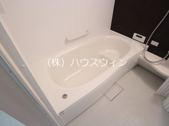 リーブルファイン草加稲荷Ⅲ２号棟 風呂画像