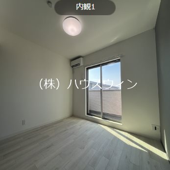 ジーメゾン春日部緑町 リビング