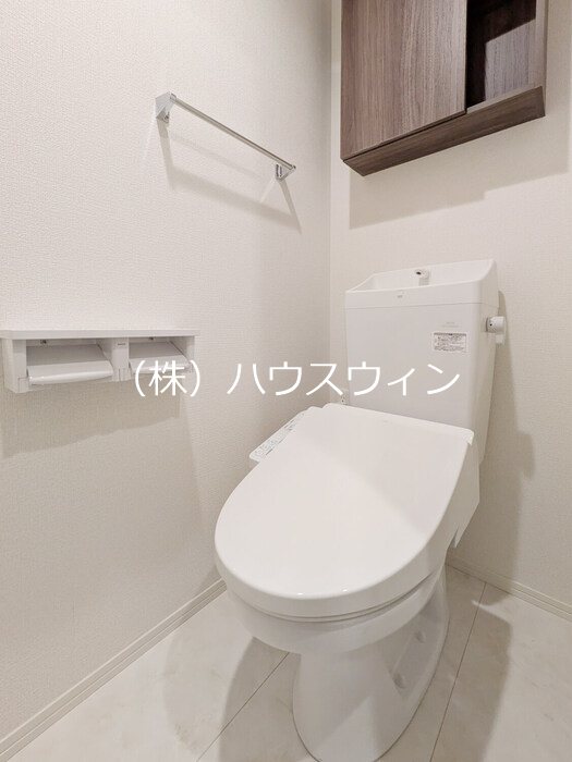 Dアヴァンス高富B その他2