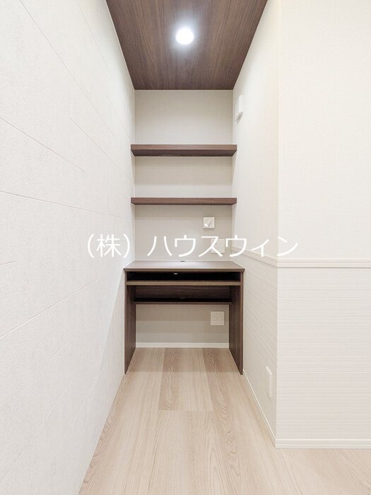 Dアヴァンス高富B その他3