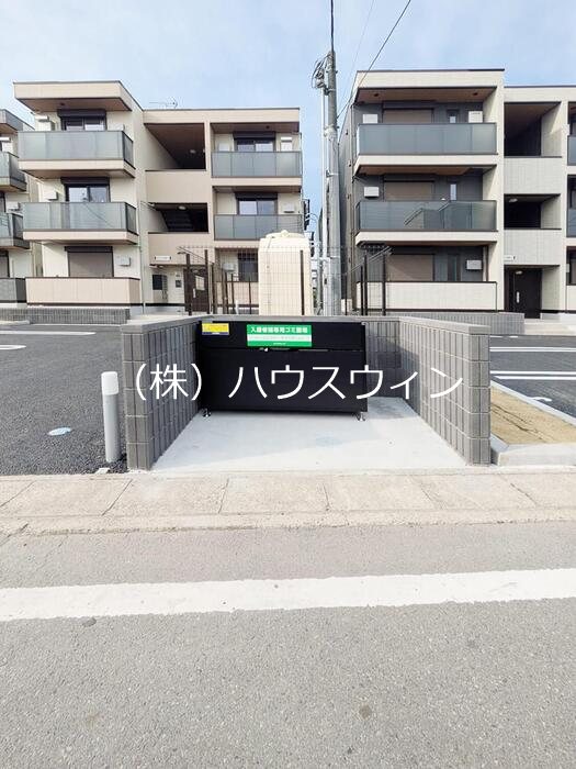 Dアヴァンス高富B その他8