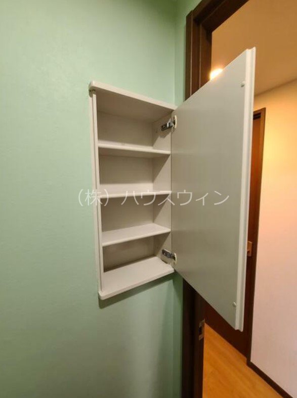 エマーレ北越谷 その他4