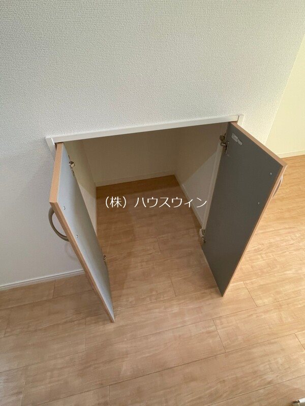 メゾネットパーク大道ⅡB棟 その他3