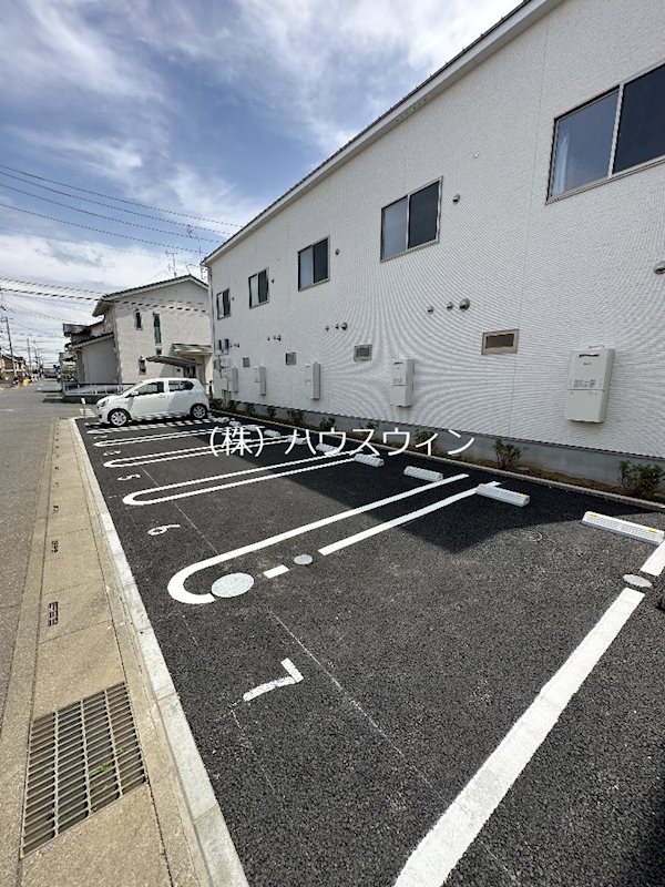 メゾネットパーク大道ⅡB棟 その他6
