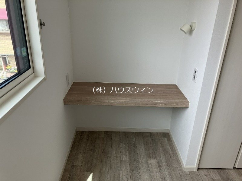 グランディール美南 その他設備