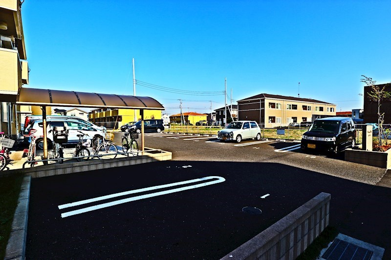 メゾンペール その他1