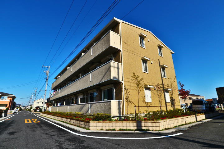 メゾンペール その他7