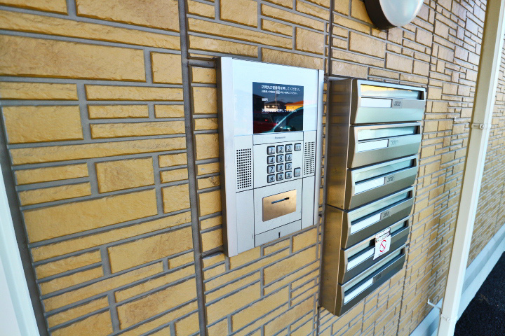 メゾンペール その他11