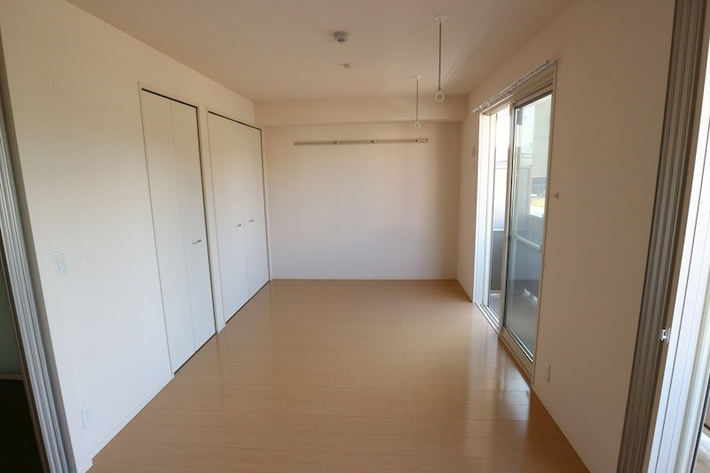 メゾンペール リビング