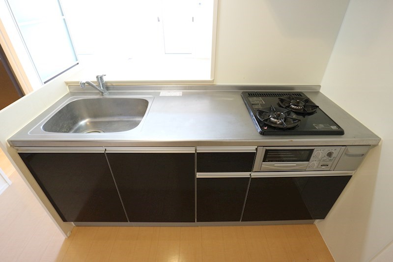 メゾンペール キッチン