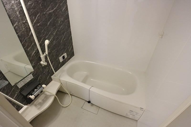 メゾンペール 風呂画像