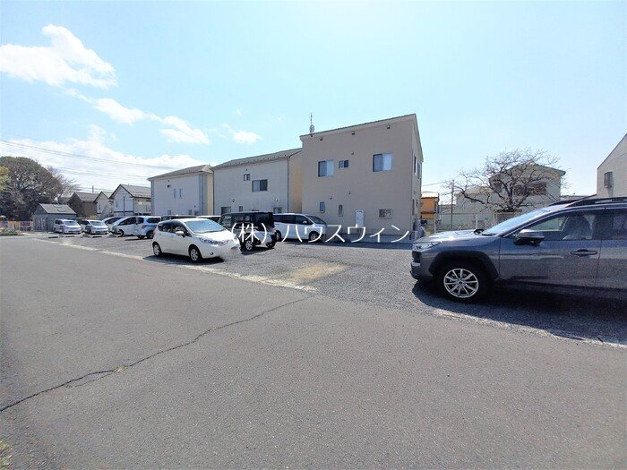 ライフタウニーA街区　2号棟 その他1