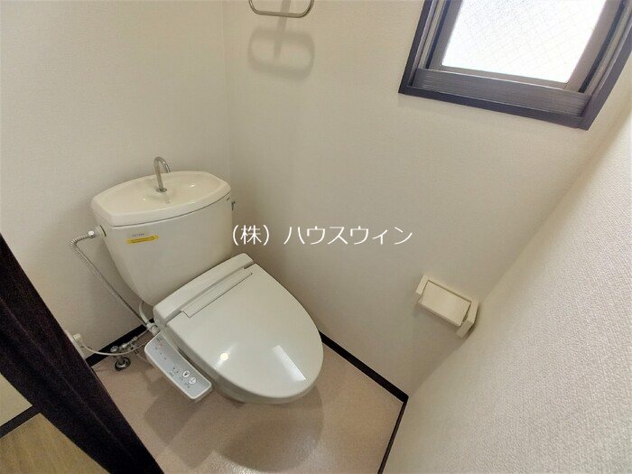 ライフタウニーA街区　2号棟 その他2