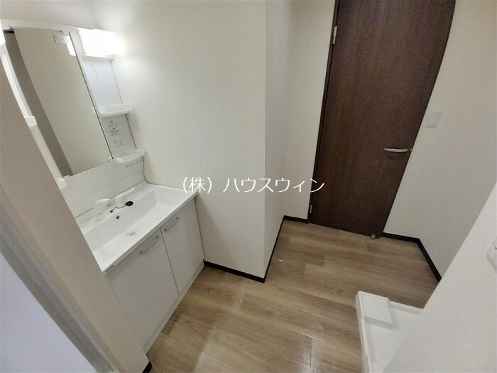 ライフタウニーA街区　2号棟 その他3