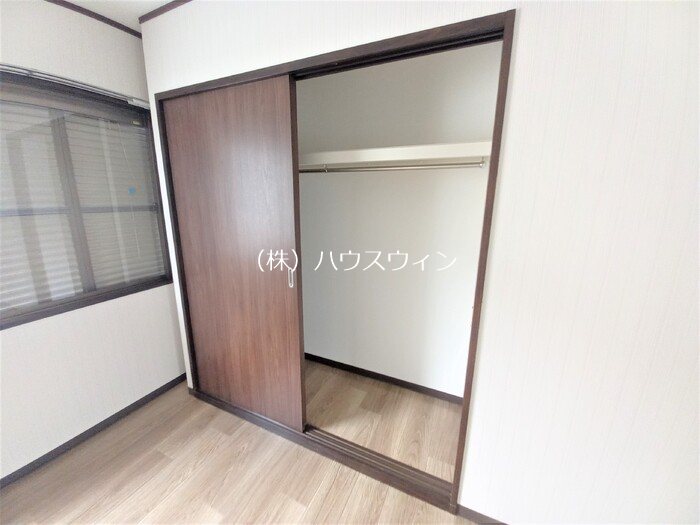 ライフタウニーA街区　2号棟 その他4